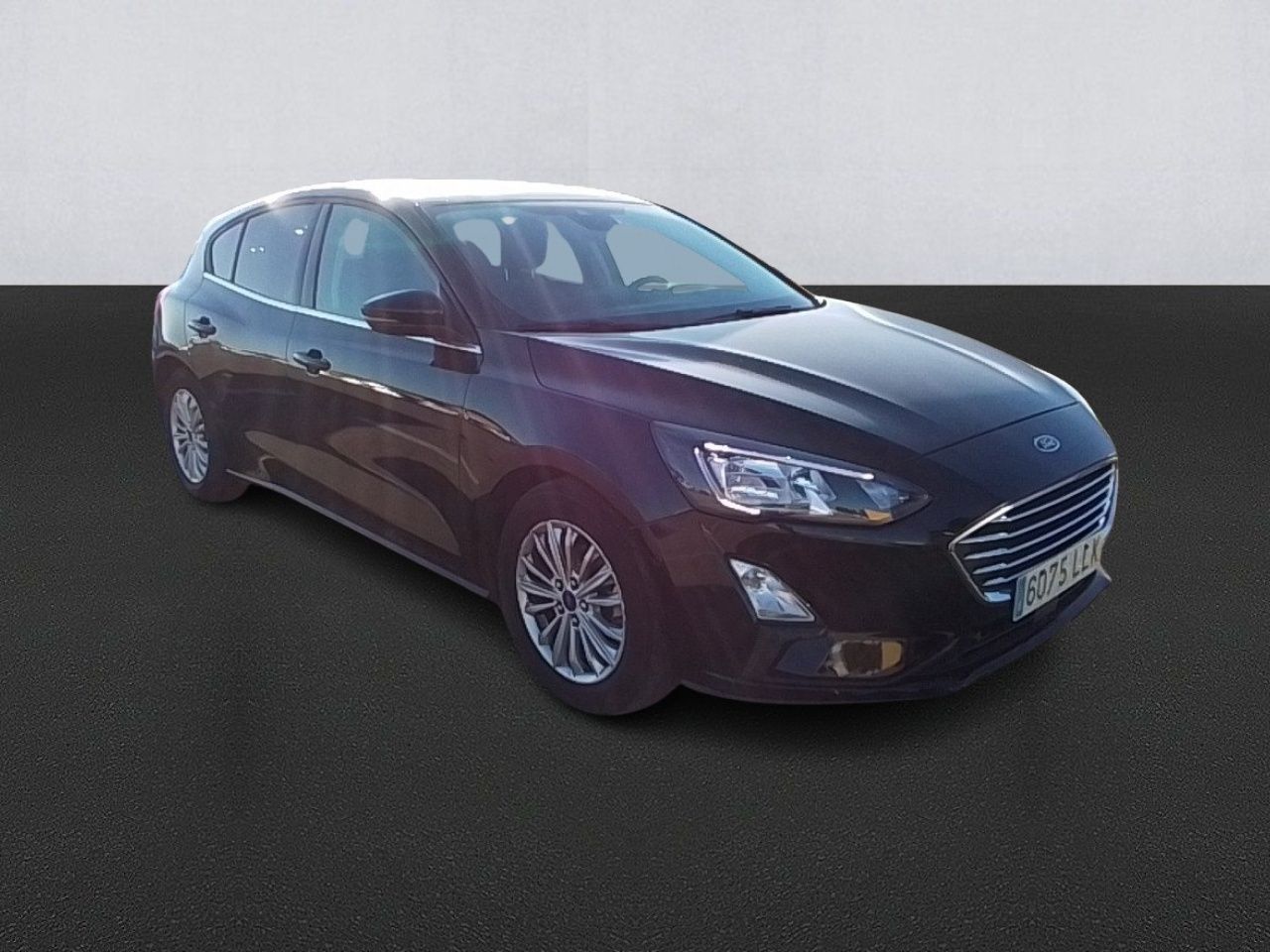 Ford Focus 1.5 Ecoblue 88kw Titanium - Foto 2
