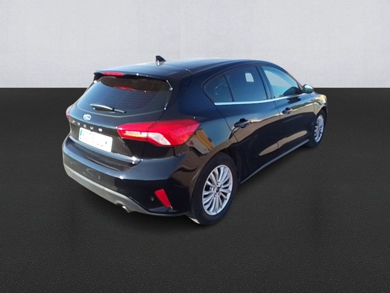 Ford Focus 1.5 Ecoblue 88kw Titanium - Foto 2