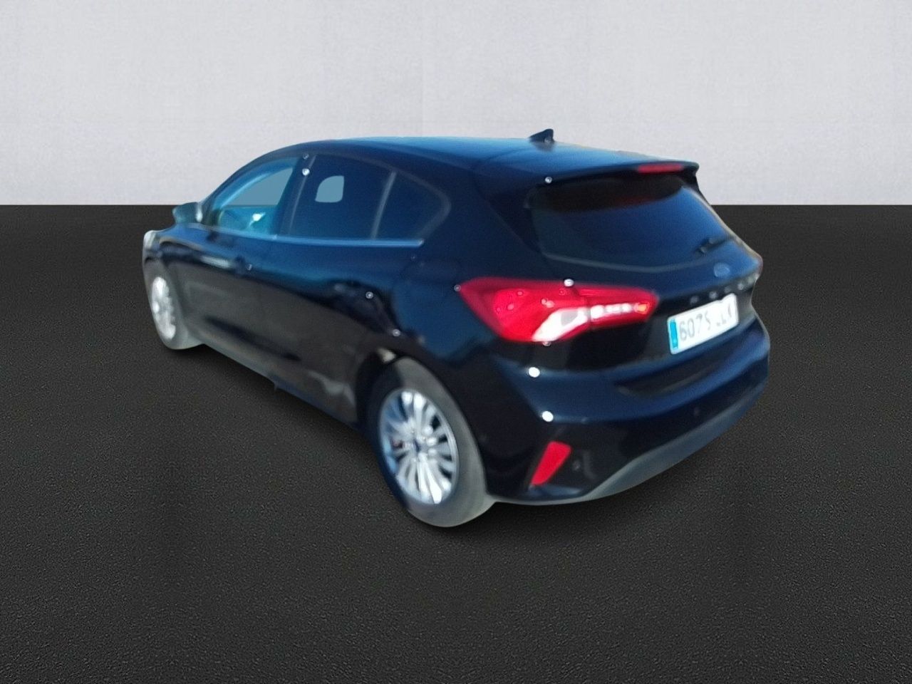 Ford Focus 1.5 Ecoblue 88kw Titanium - Foto 2
