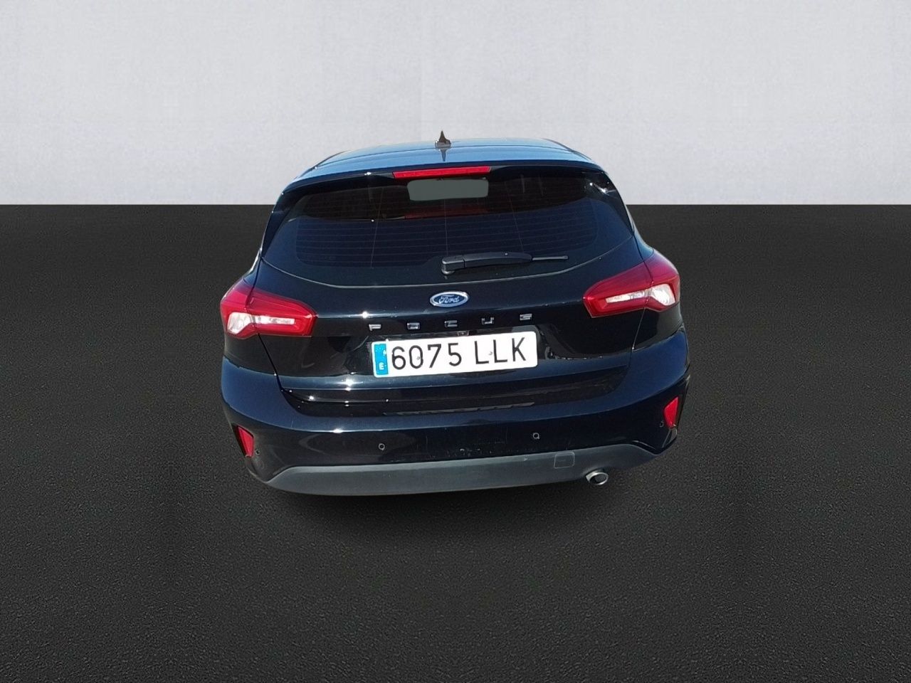 Ford Focus 1.5 Ecoblue 88kw Titanium - Foto 2