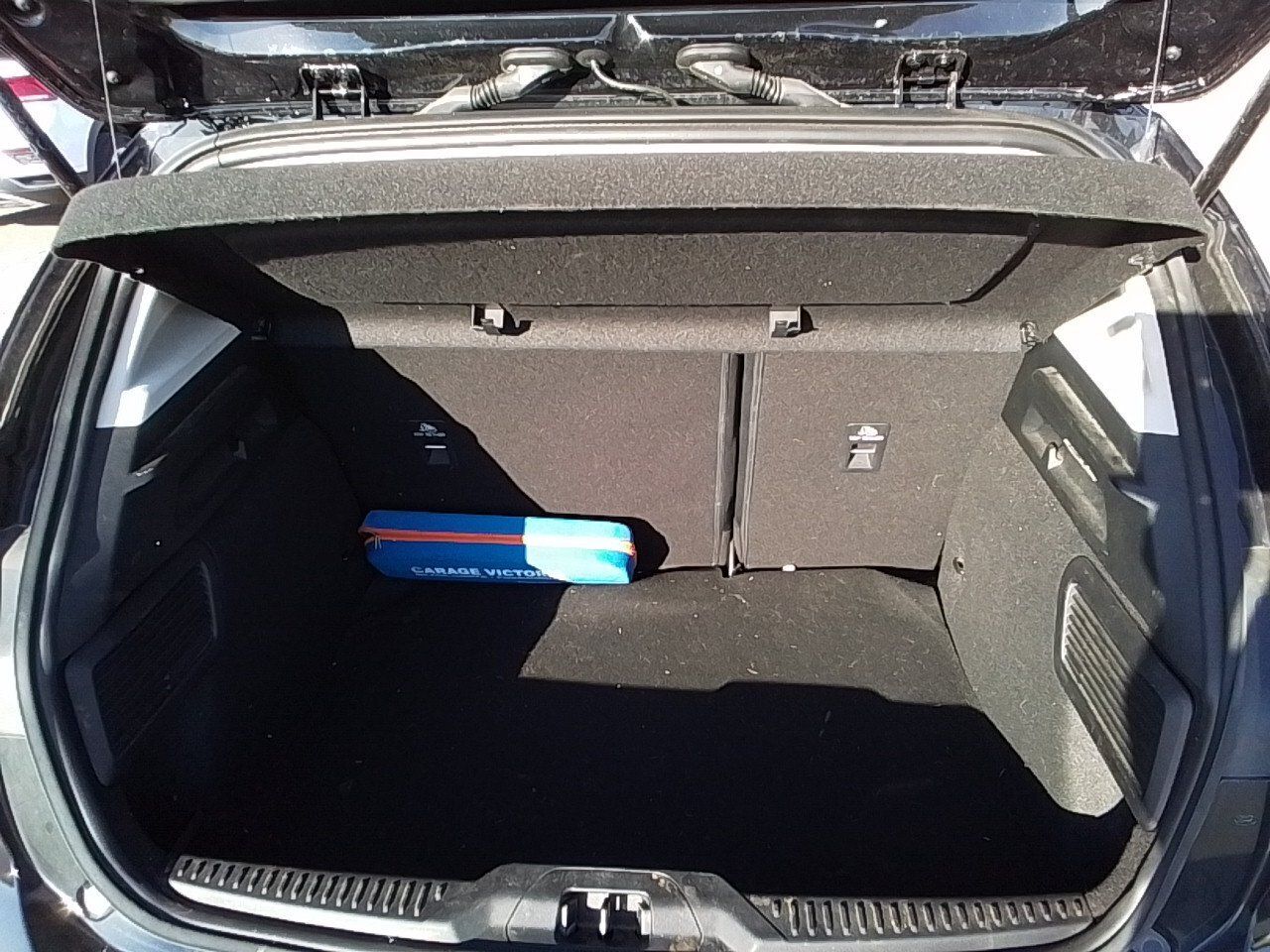Ford Focus 1.5 Ecoblue 88kw Titanium - Foto 2