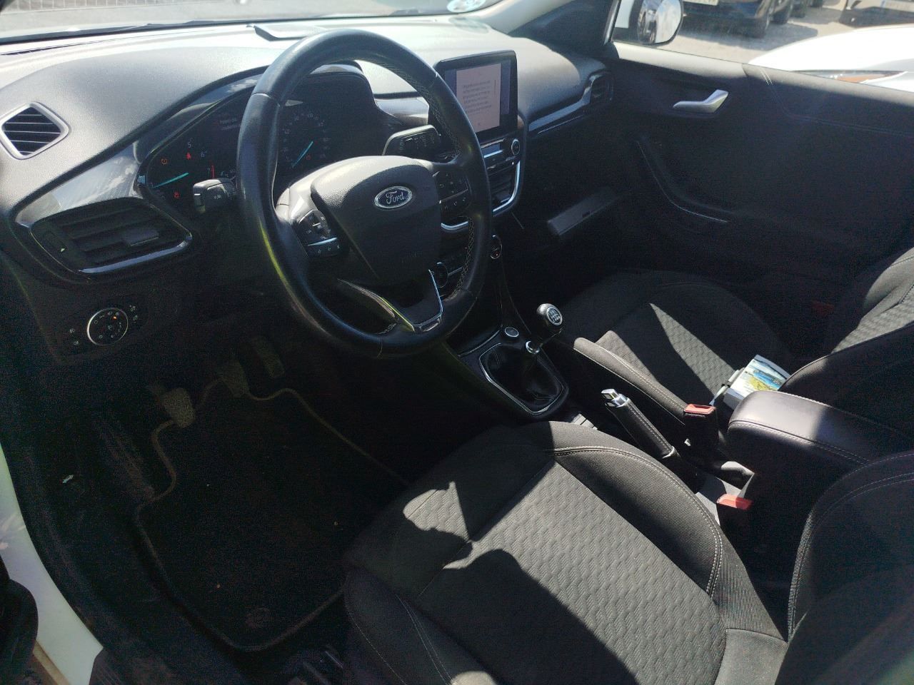 Ford Puma 1.0 Ecoboost 92kw (125cv) Titanium - Foto 2