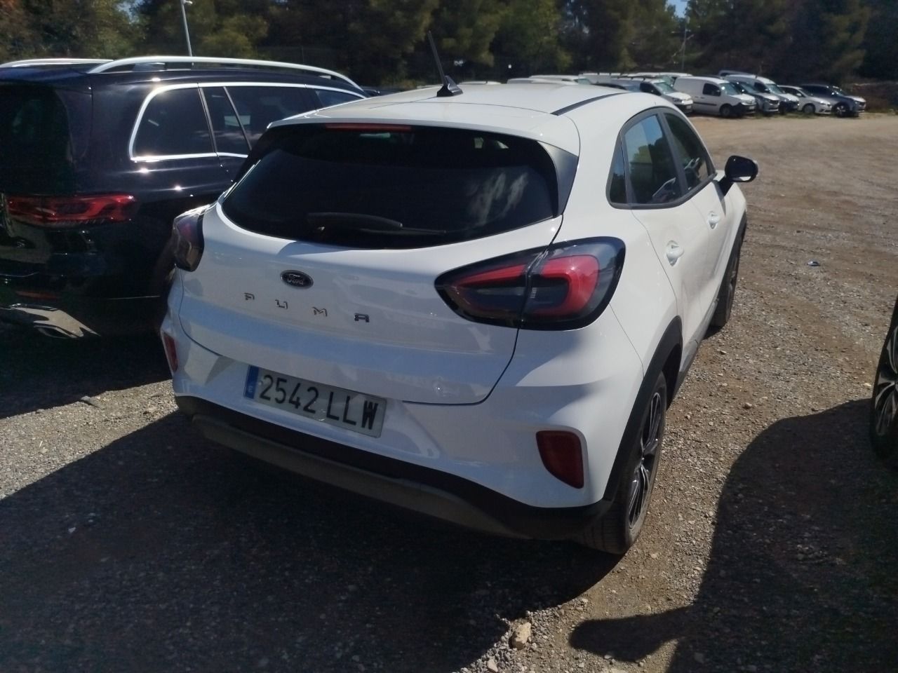 Ford Puma 1.0 Ecoboost 92kw (125cv) Titanium - Foto 2