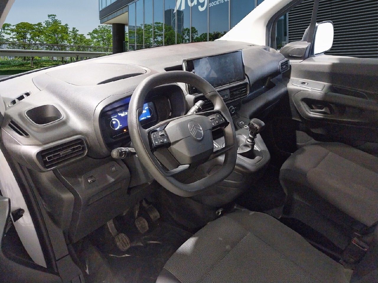 Citroen Berlingo Talla M Bluehdi 100 S&s You - Foto 2