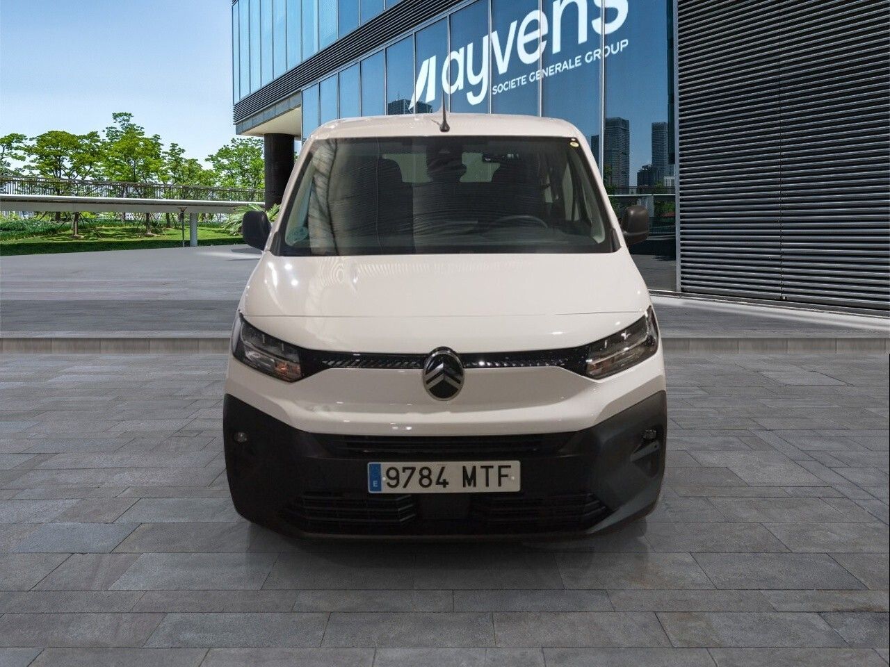 Citroen Berlingo Talla M Bluehdi 100 S&s You - Foto 2