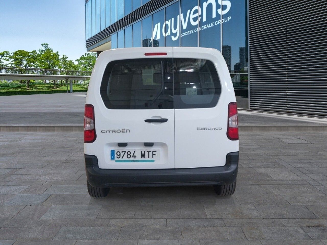 Citroen Berlingo Talla M Bluehdi 100 S&s You - Foto 2