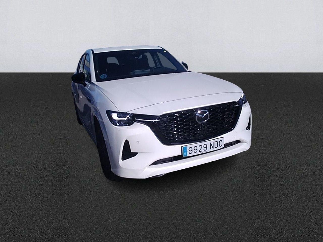 Mazda Cx-60 E-skyac D Mhev 187kw 4wd Homura Plus - Foto 2