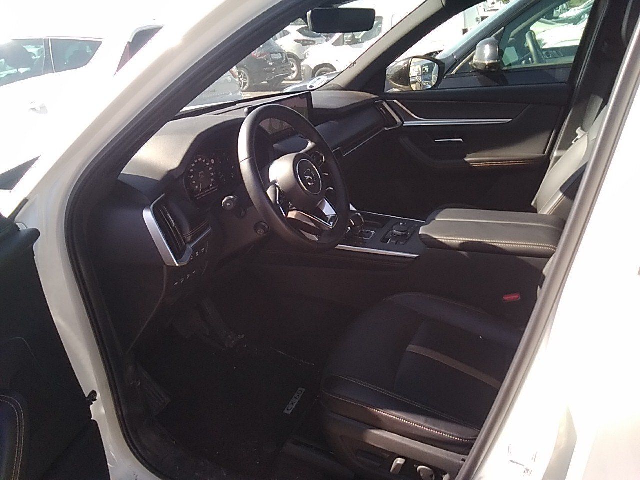 Mazda Cx-60 E-skyac D Mhev 187kw 4wd Homura Plus - Foto 2