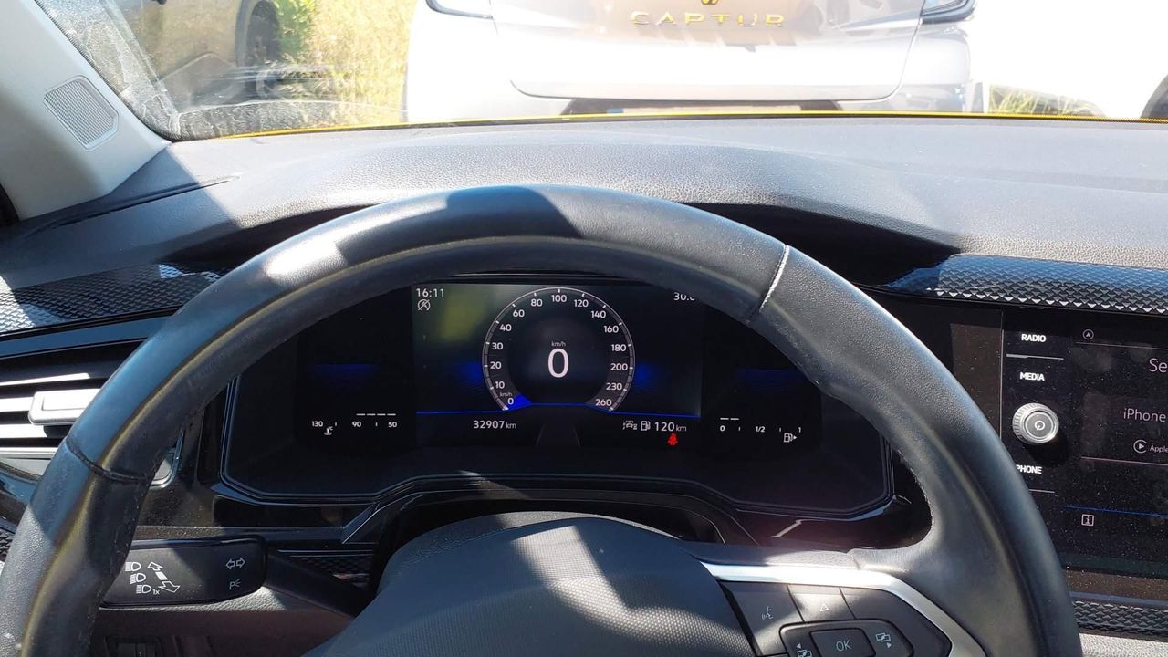 Volkswagen Polo Life 1.0 Tsi 70kw (95cv) - Foto 2