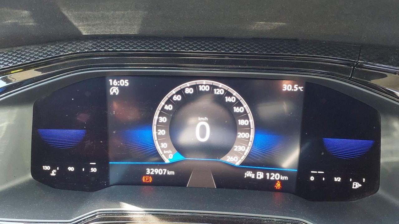 Volkswagen Polo Life 1.0 Tsi 70kw (95cv) - Foto 2