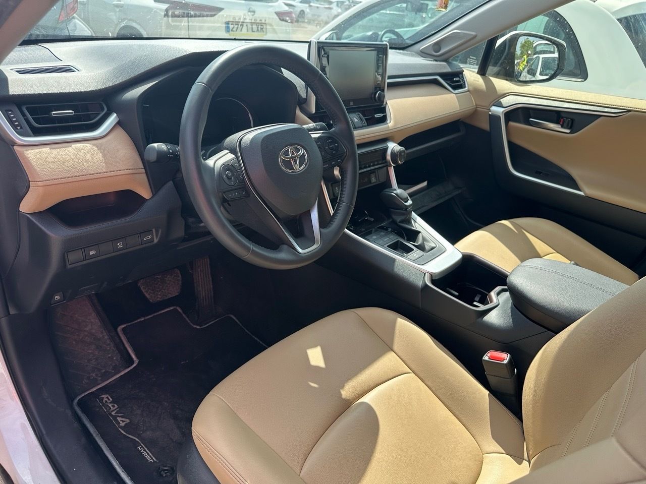 Toyota Rav4 2.5l 220h Luxury - Foto 2