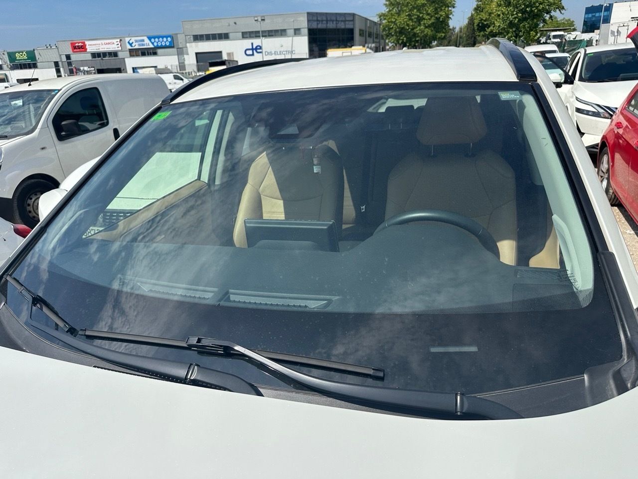 Toyota Rav4 2.5l 220h Luxury - Foto 2