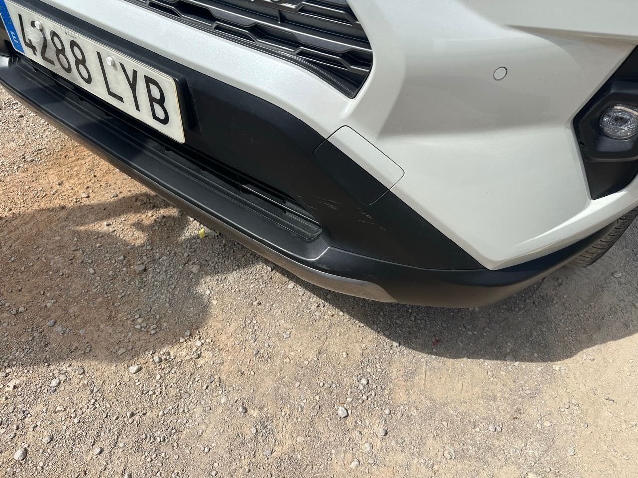 Toyota Rav4 2.5l 220h Luxury - Foto 2