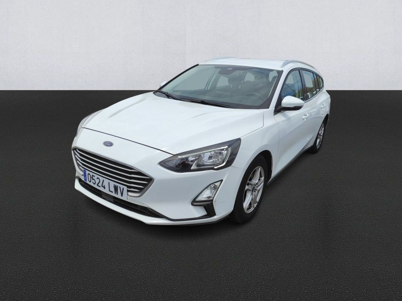 Ford Focus 1.5 Ecoblue 88kw Trend+ Sb - Foto 2