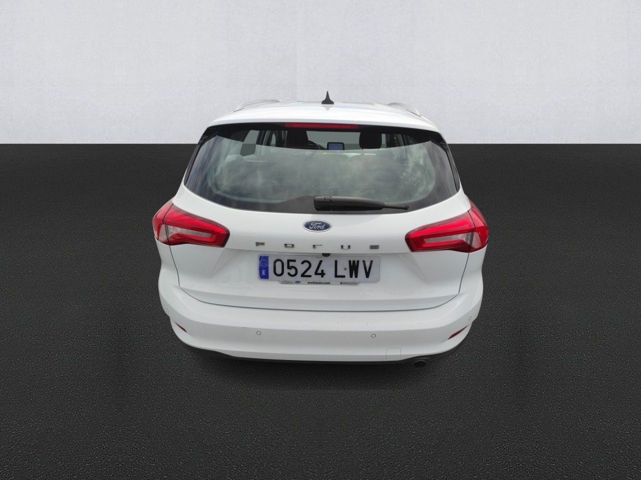 Ford Focus 1.5 Ecoblue 88kw Trend+ Sb - Foto 2