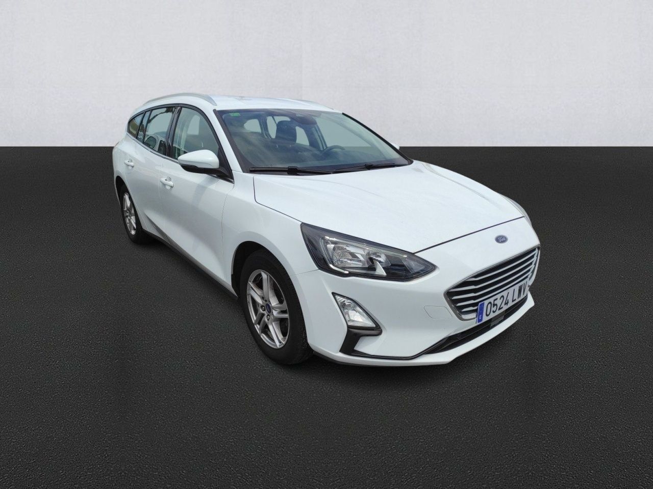 Ford Focus 1.5 Ecoblue 88kw Trend+ Sb - Foto 2