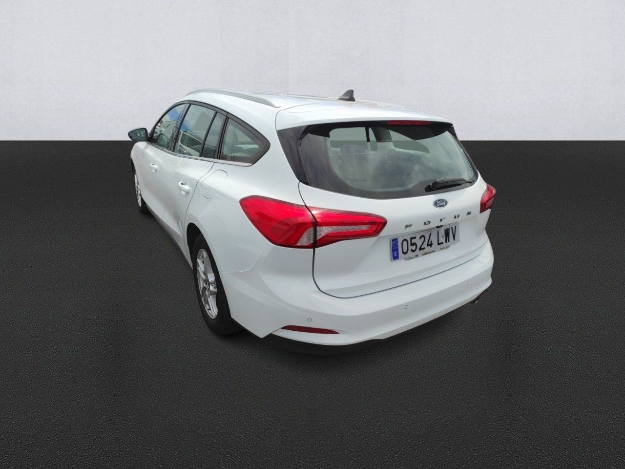 Ford Focus 1.5 Ecoblue 88kw Trend+ Sb - Foto 2