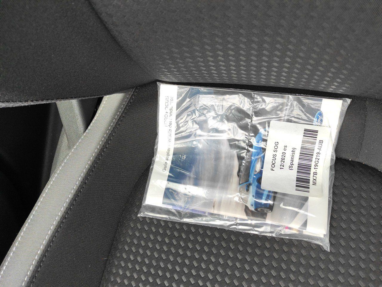 Ford Focus 1.5 Ecoblue 88kw Trend+ Sb - Foto 2