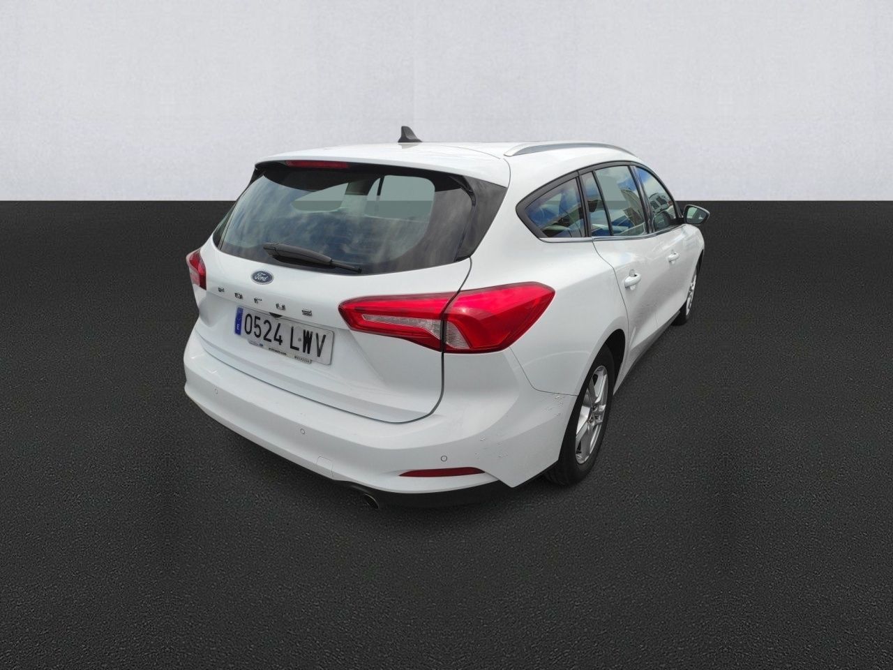 Ford Focus 1.5 Ecoblue 88kw Trend+ Sb - Foto 2