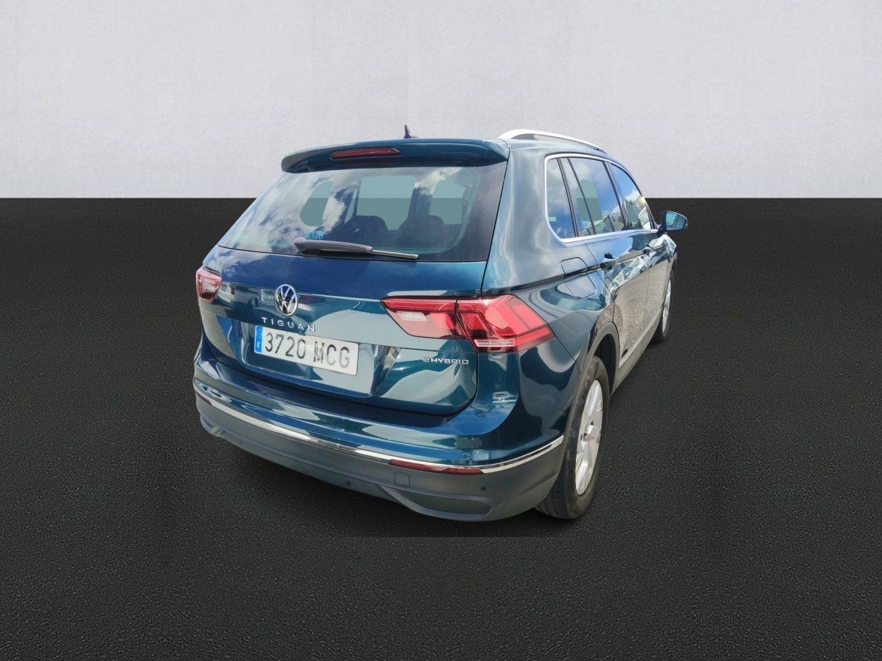 Volkswagen Tiguan 1.4 Tsi Phev Connect Dsg - Foto 2