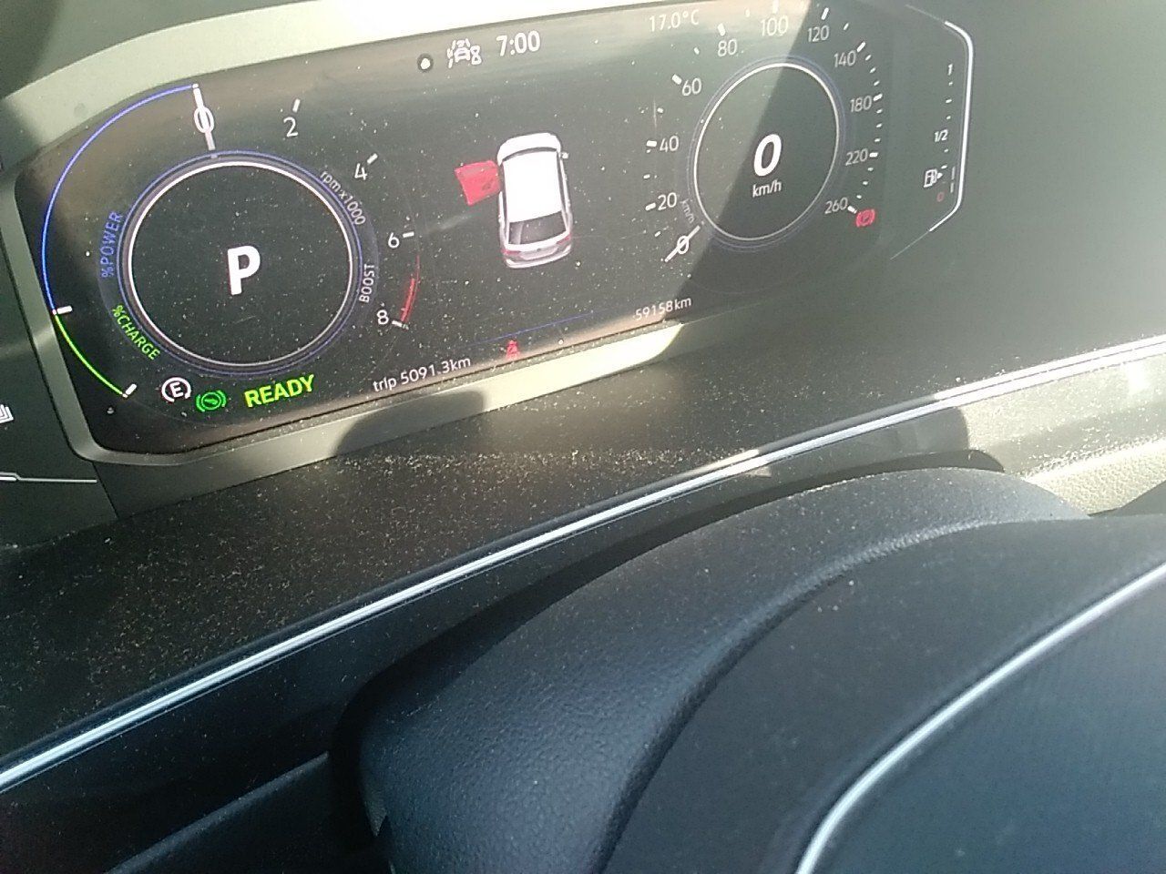 Volkswagen Tiguan 1.4 Tsi Phev Connect Dsg - Foto 2