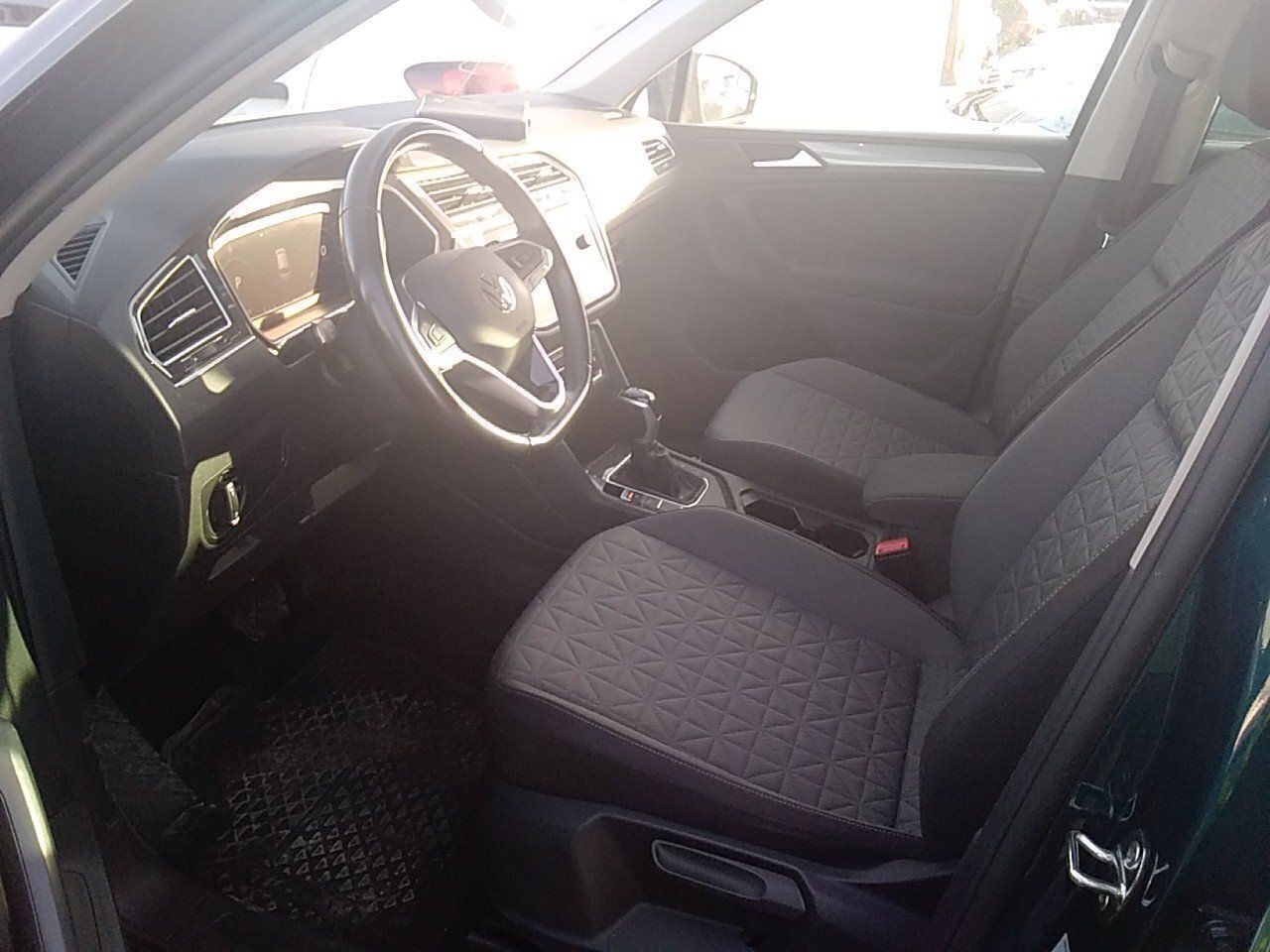Volkswagen Tiguan 1.4 Tsi Phev Connect Dsg - Foto 2