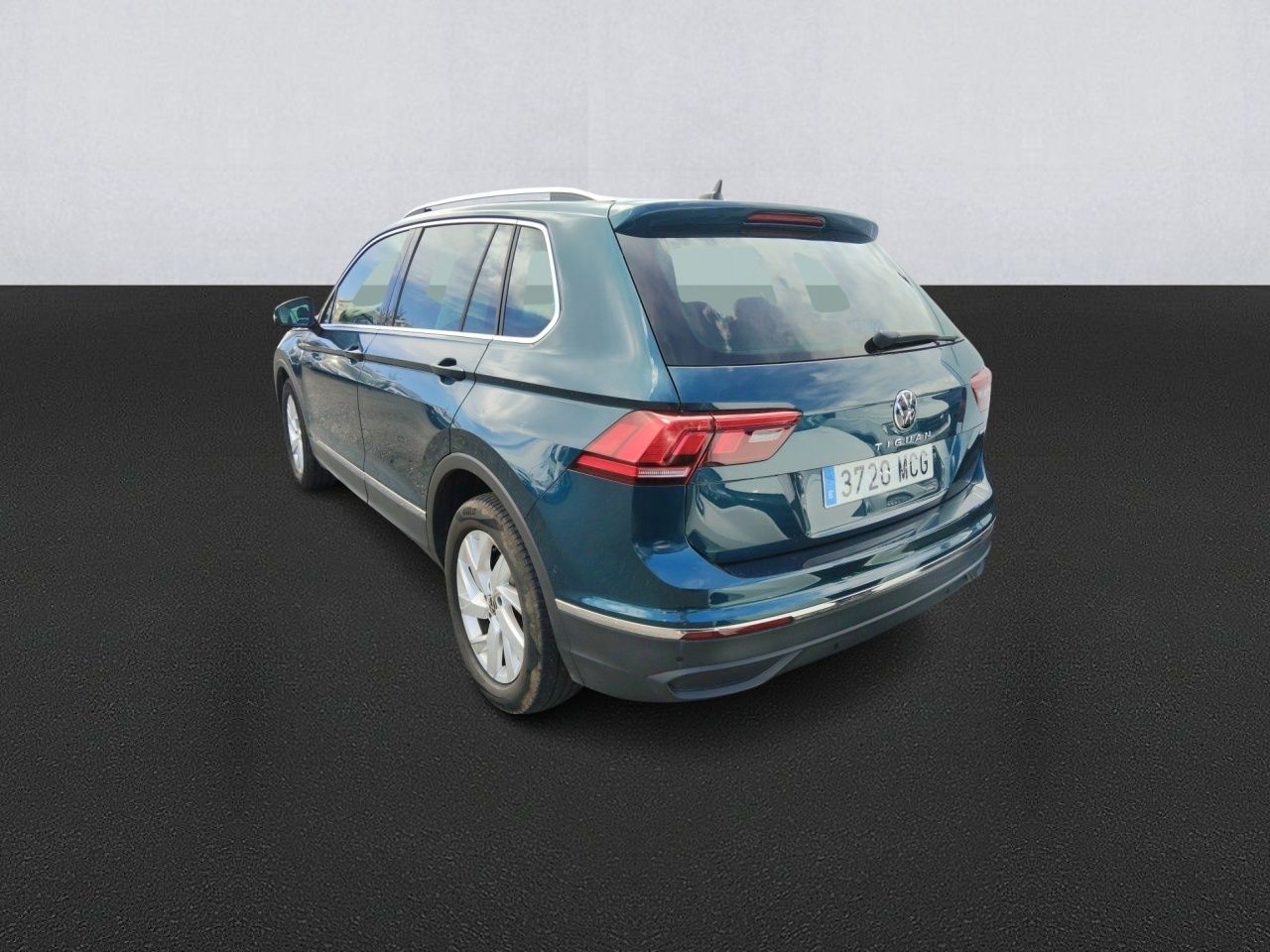 Volkswagen Tiguan 1.4 Tsi Phev Connect Dsg - Foto 2