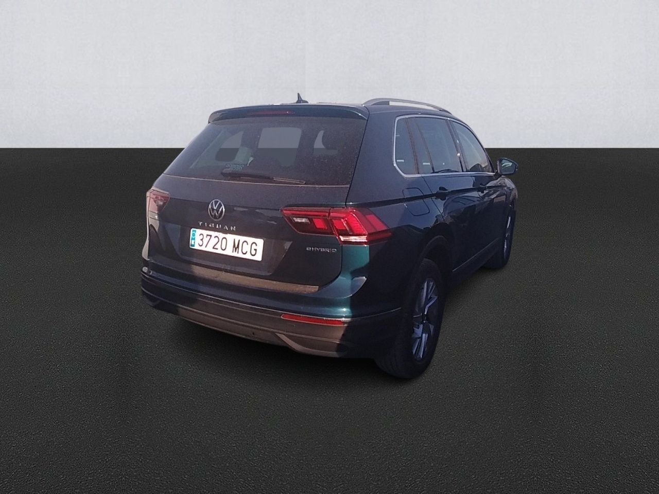 Volkswagen Tiguan 1.4 Tsi Phev Connect Dsg - Foto 2