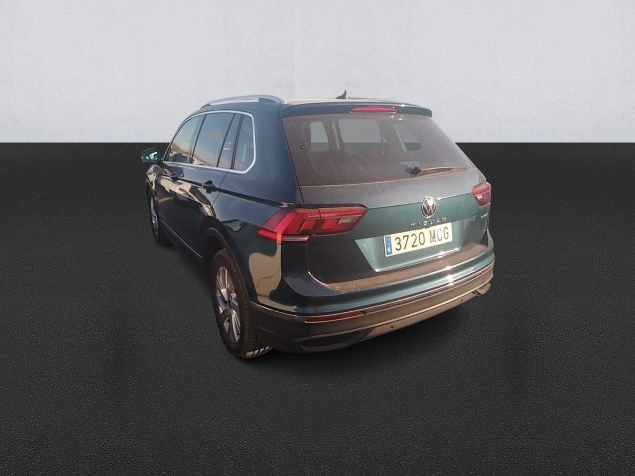 Volkswagen Tiguan 1.4 Tsi Phev Connect Dsg - Foto 2