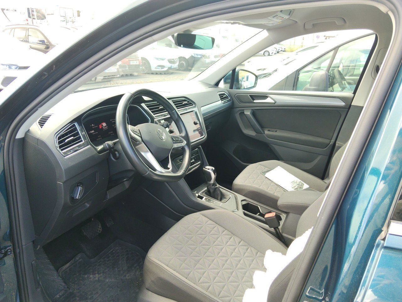 Volkswagen Tiguan 1.4 Tsi Phev Connect Dsg - Foto 2