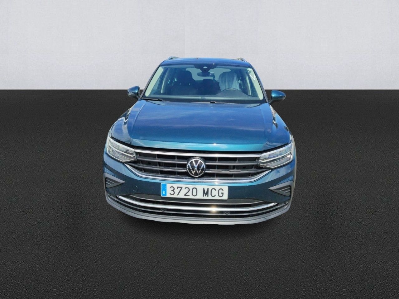 Volkswagen Tiguan 1.4 Tsi Phev Connect Dsg - Foto 2