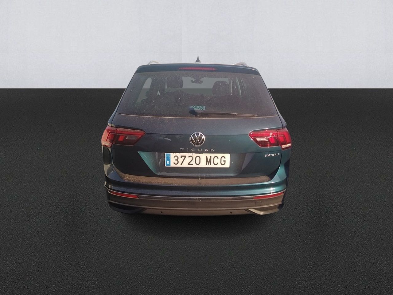 Volkswagen Tiguan 1.4 Tsi Phev Connect Dsg - Foto 2