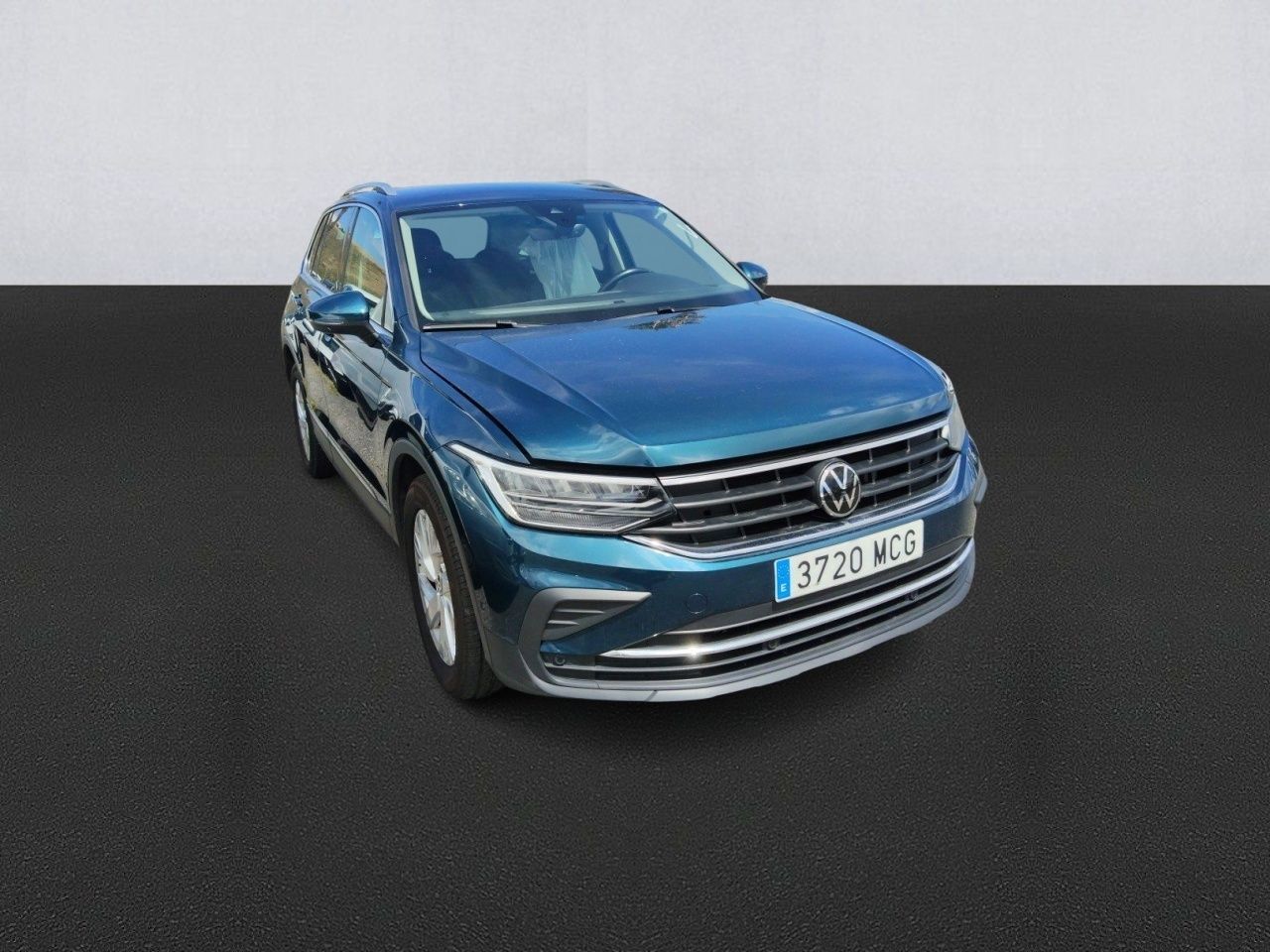 Volkswagen Tiguan 1.4 Tsi Phev Connect Dsg - Foto 2
