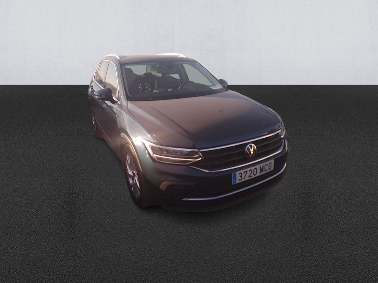Volkswagen Tiguan 1.4 Tsi Phev Connect Dsg - Foto 2