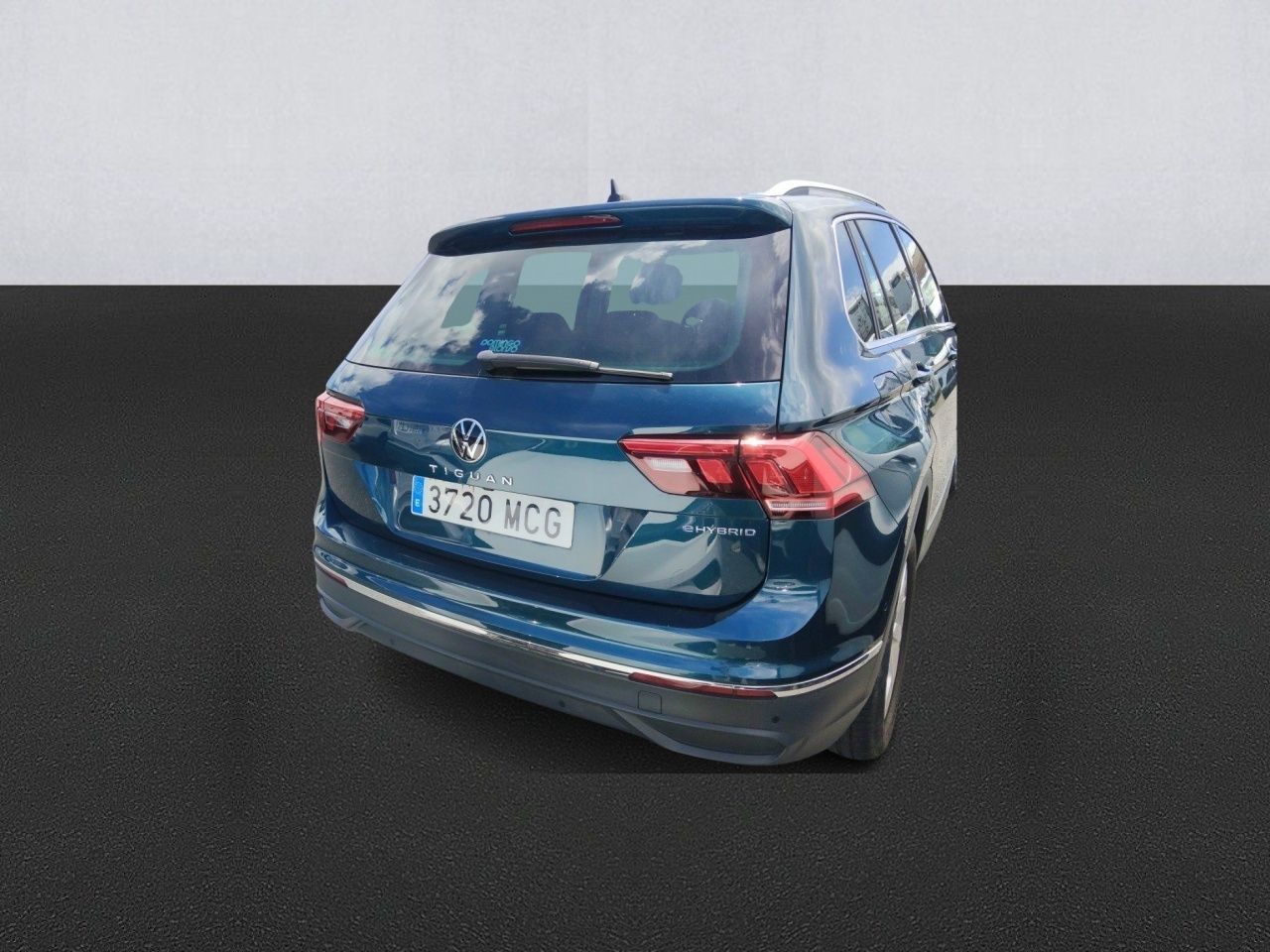 Volkswagen Tiguan 1.4 Tsi Phev Connect Dsg - Foto 2