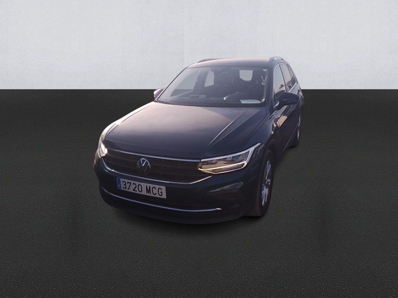 Volkswagen Tiguan 1.4 Tsi Phev Connect Dsg - Foto 2