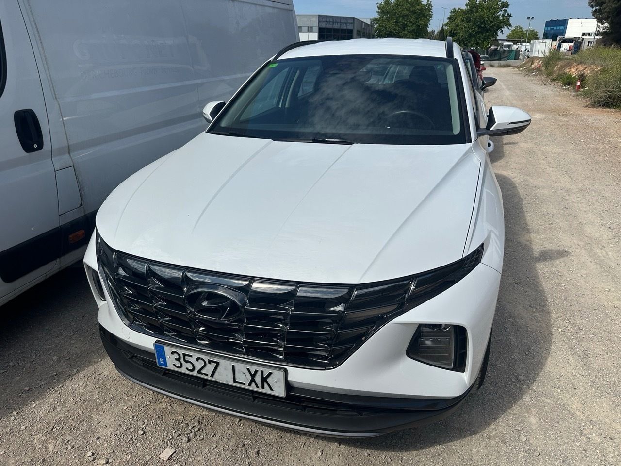 Hyundai Tucson 1.6 Tgdi 169kw (230cv) Hev Maxx Auto - Foto 2