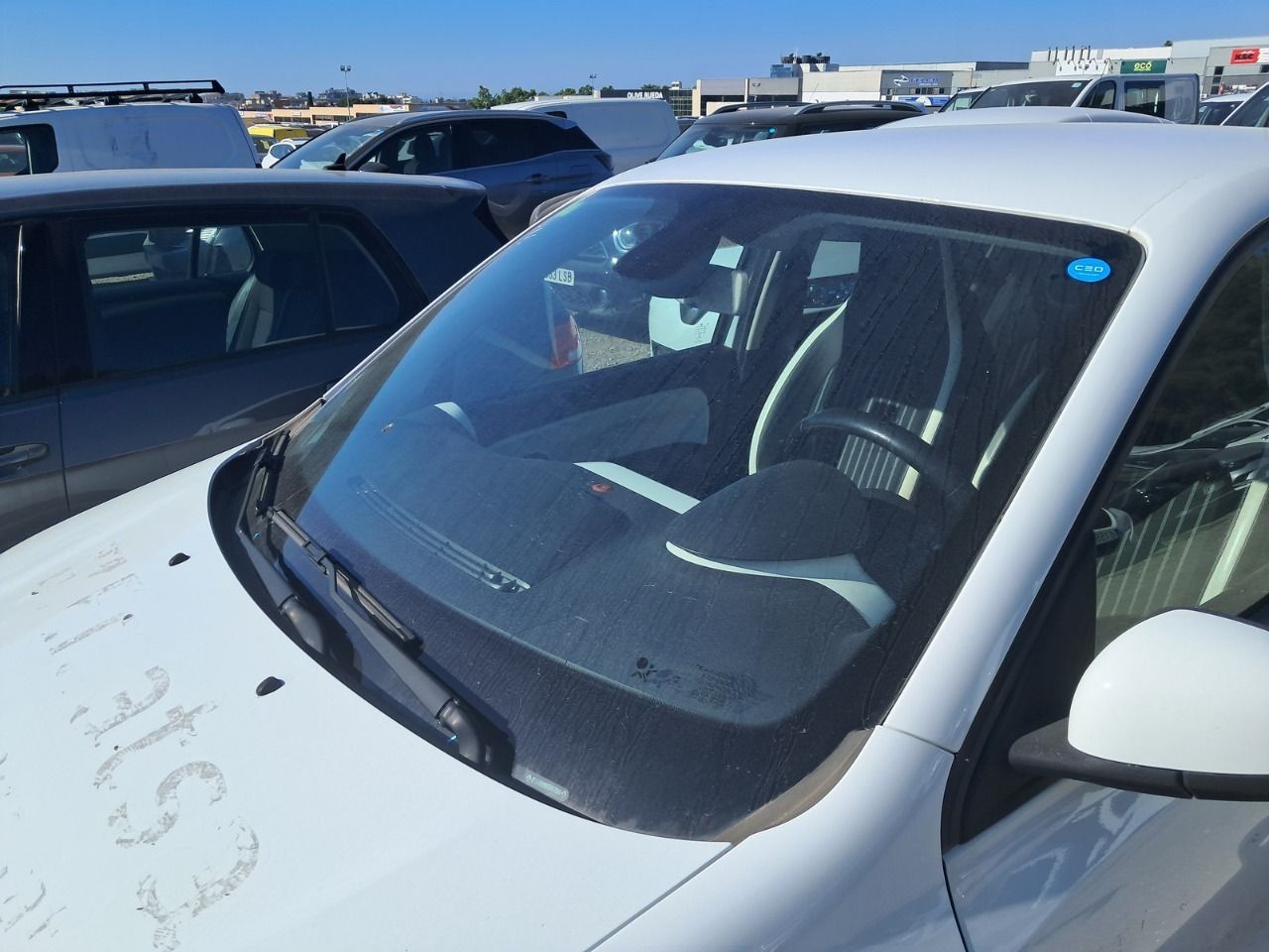 Renault Twingo Zen 60 Kw R80 Batería 20kwh - Foto 2