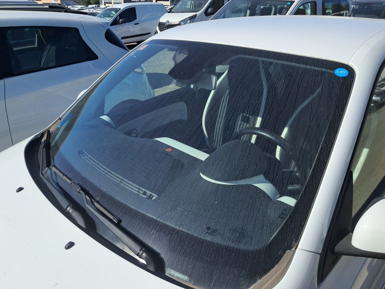 Renault Twingo Zen 60 Kw R80 Batería 20kwh - Foto 2