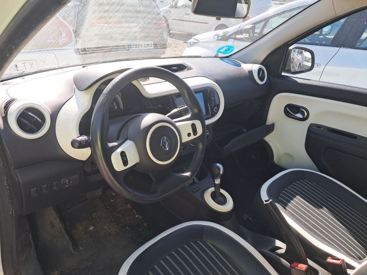Renault Twingo Zen 60 Kw R80 Batería 20kwh - Foto 2