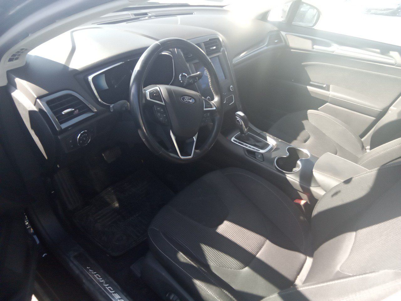 Ford Mondeo 2.0 Híbrido 138kw Titanium Hev At Sb - Foto 2