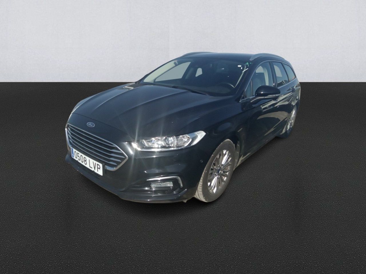Ford Mondeo 2.0 Híbrido 138kw Titanium Hev At Sb - Foto 2