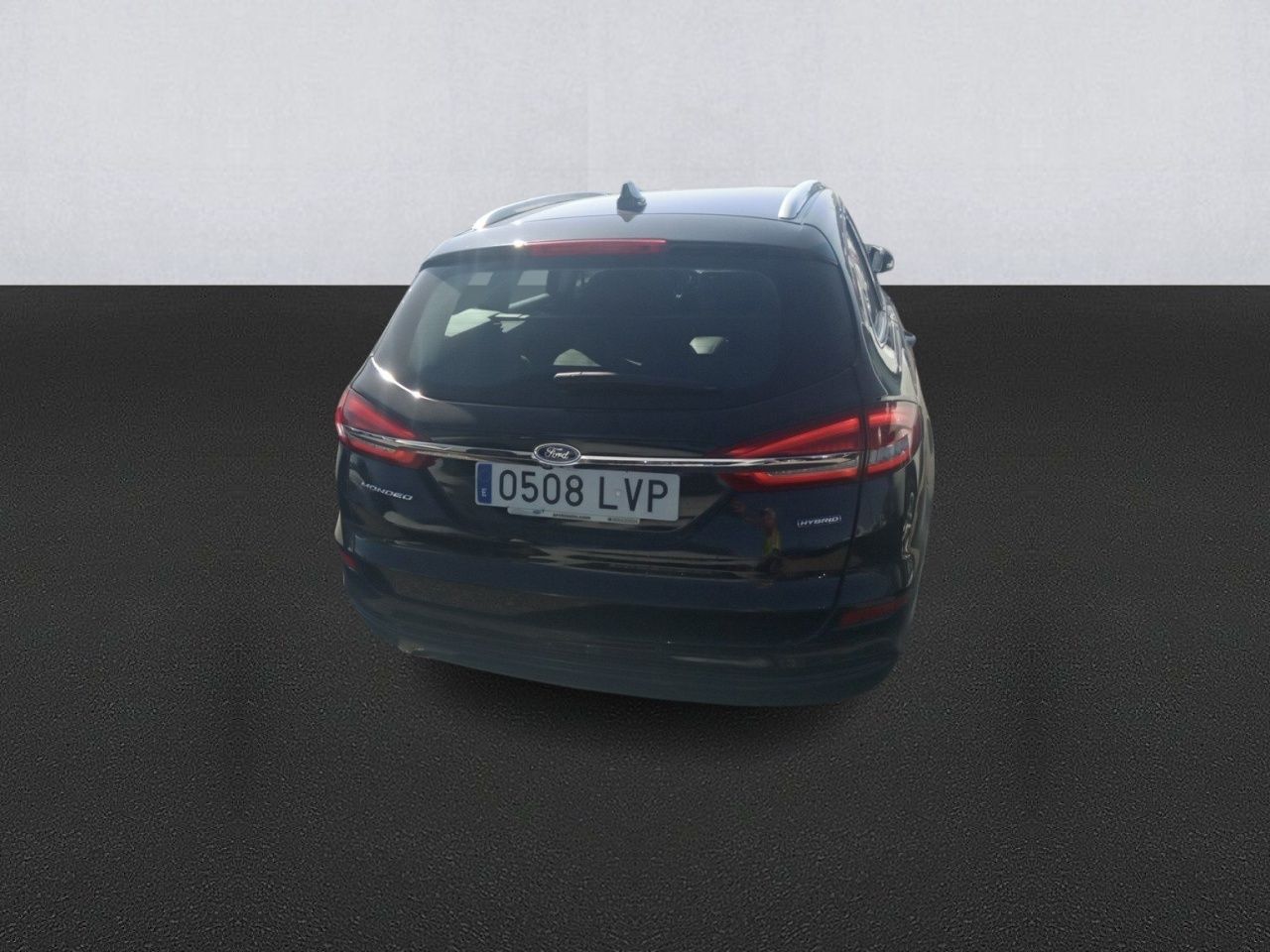 Ford Mondeo 2.0 Híbrido 138kw Titanium Hev At Sb - Foto 2