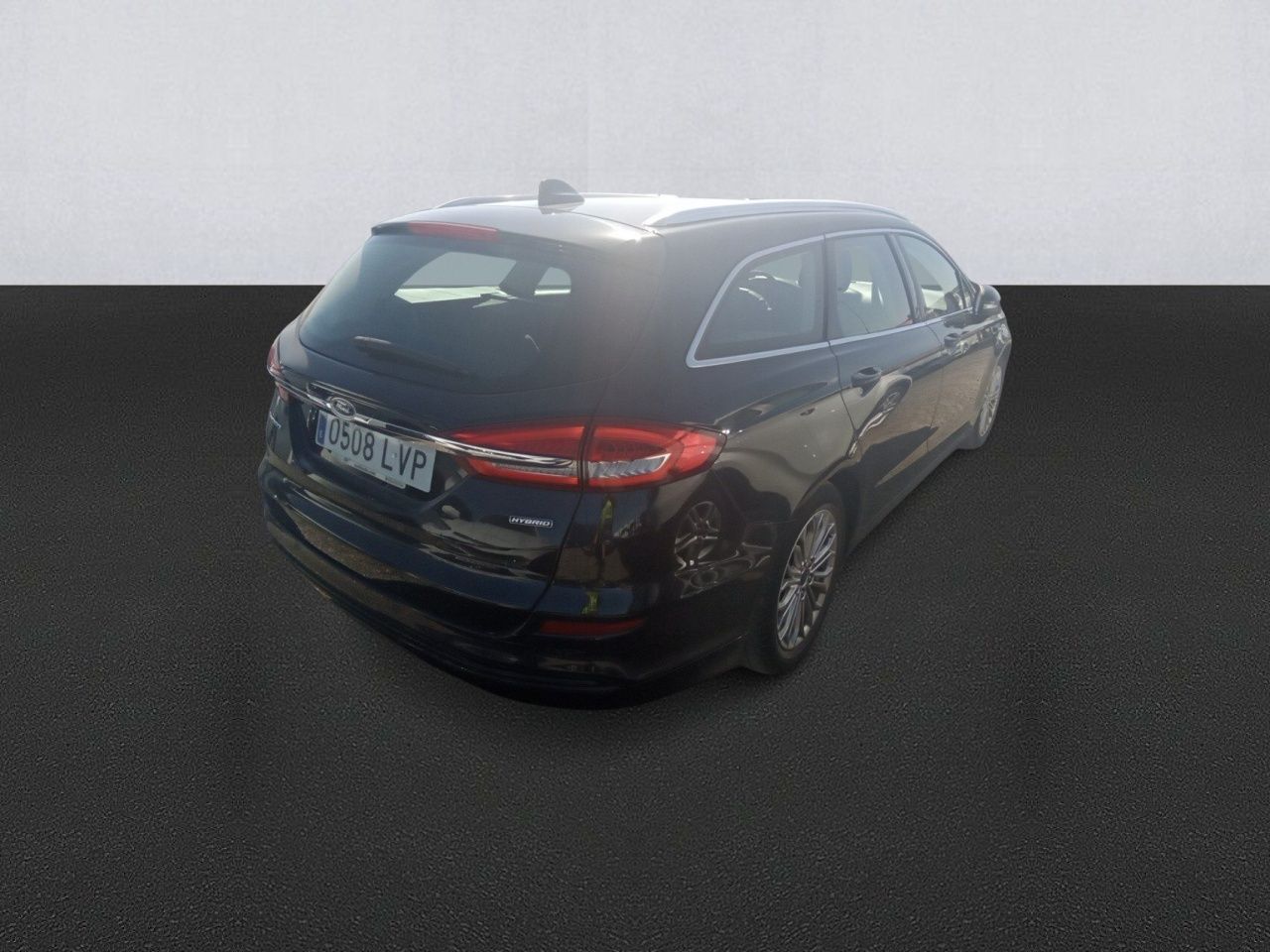 Ford Mondeo 2.0 Híbrido 138kw Titanium Hev At Sb - Foto 2