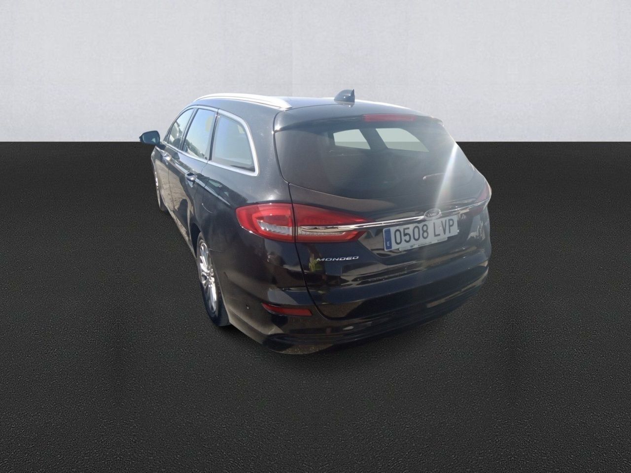 Ford Mondeo 2.0 Híbrido 138kw Titanium Hev At Sb - Foto 2
