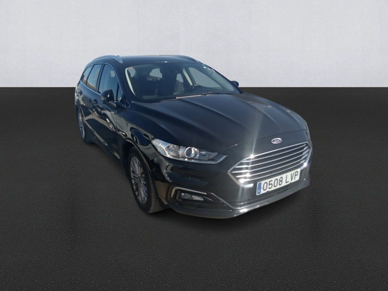 Ford Mondeo 2.0 Híbrido 138kw Titanium Hev At Sb - Foto 2