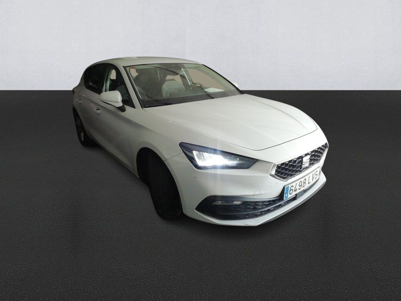 Seat Leon 1.0 Tsi 81kw S&s Style Go - Foto 2