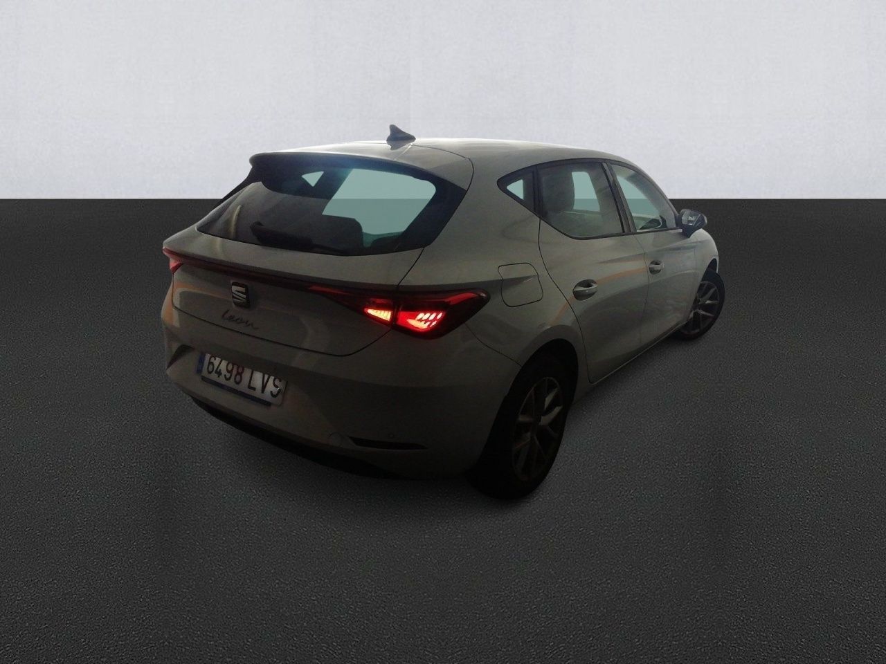 Seat Leon 1.0 Tsi 81kw S&s Style Go - Foto 2