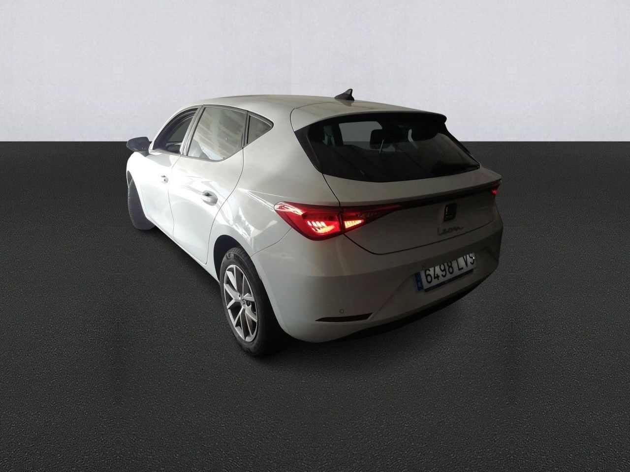 Seat Leon 1.0 Tsi 81kw S&s Style Go - Foto 2
