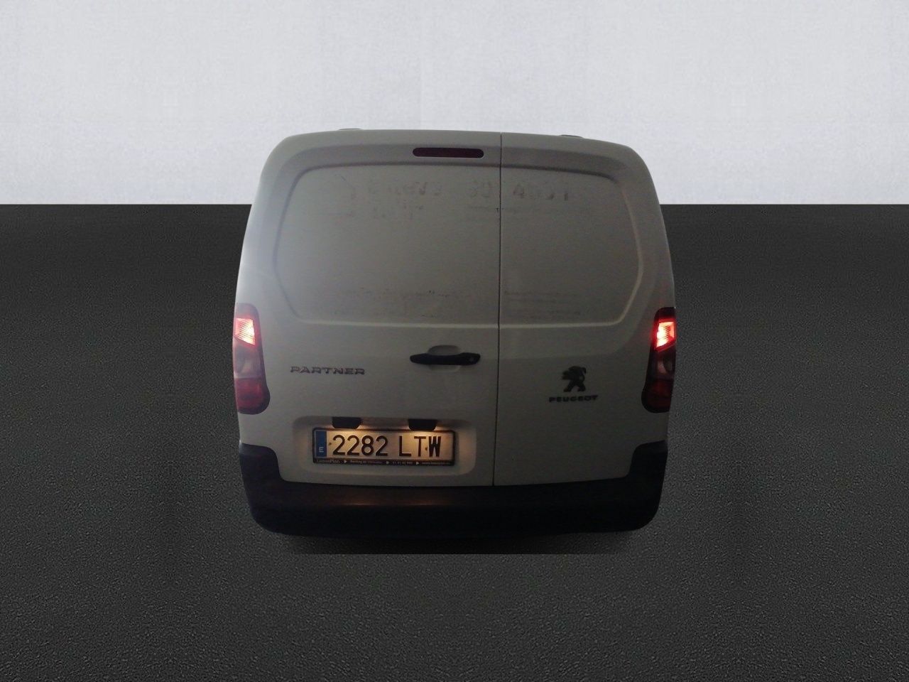 Peugeot Partner Premium Standard 600kg Bluehdi 73kw - Foto 2